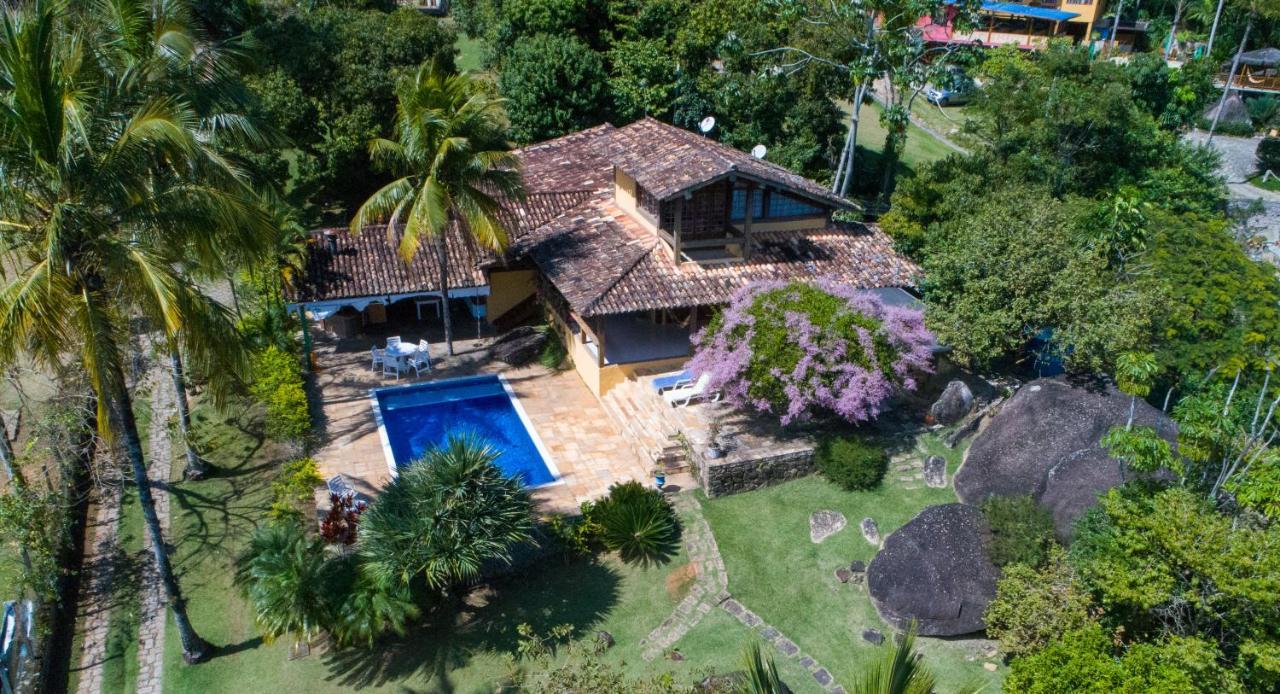 イリャベラ Casa Da Ilhaヴィラ エクステリア 写真