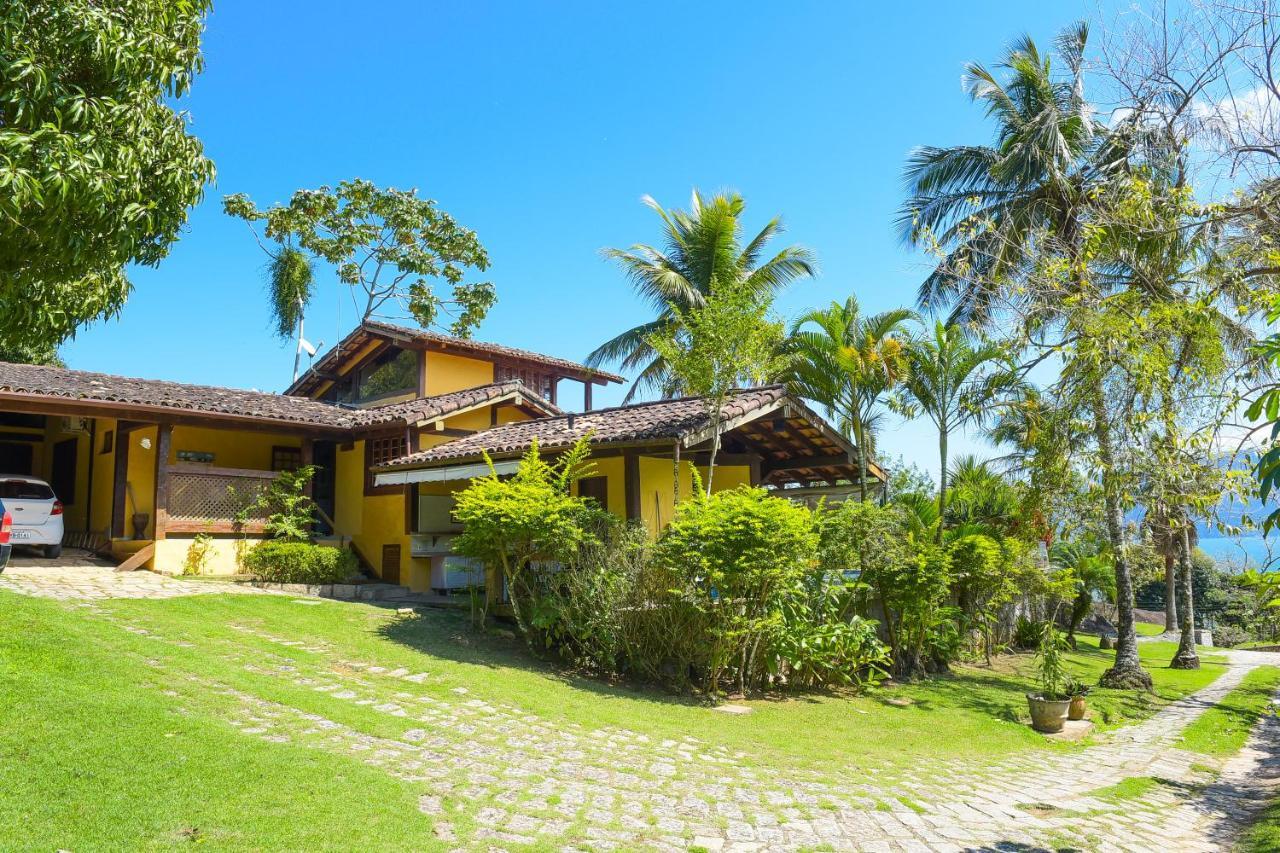 イリャベラ Casa Da Ilhaヴィラ エクステリア 写真