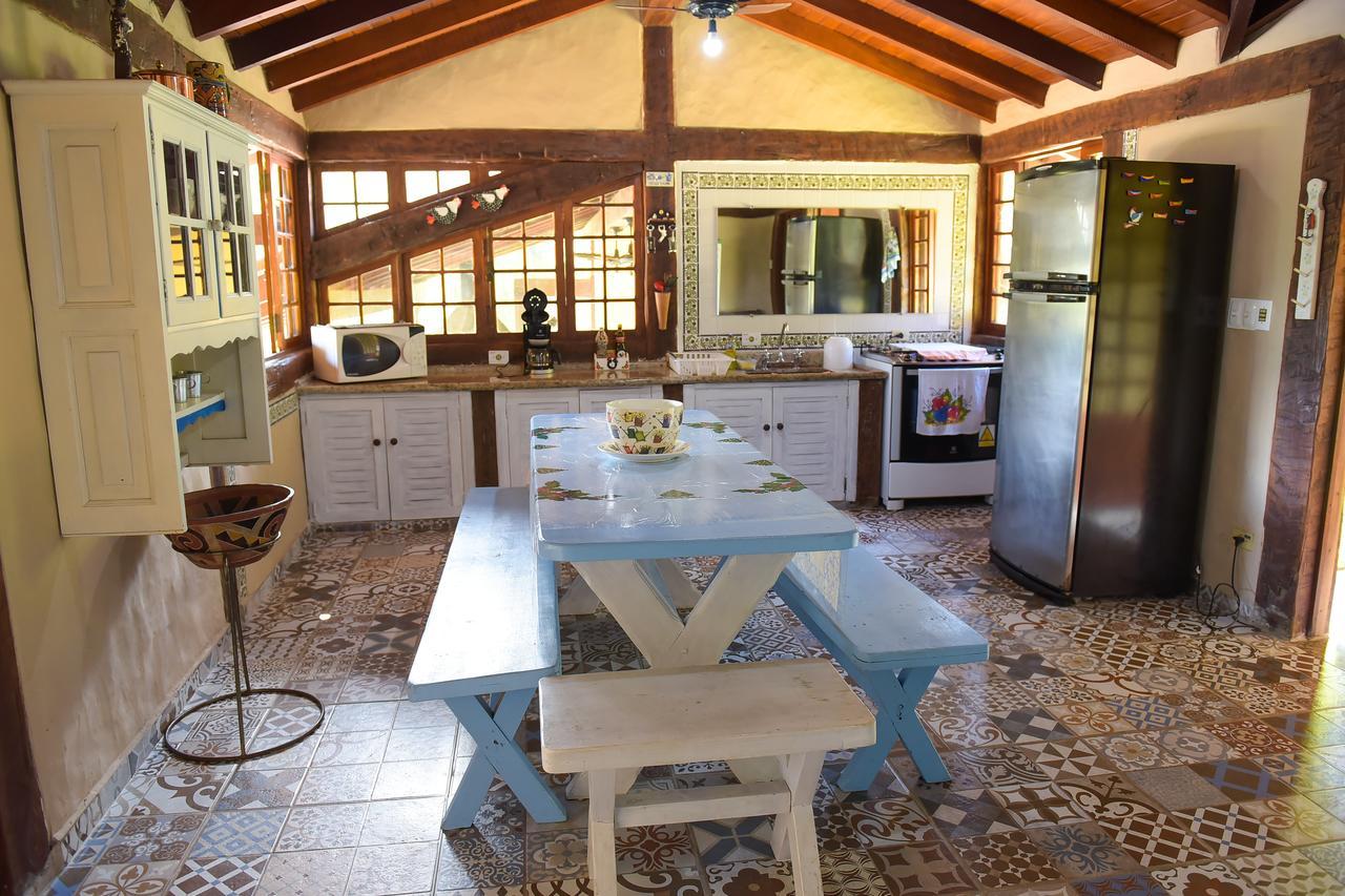 イリャベラ Casa Da Ilhaヴィラ エクステリア 写真