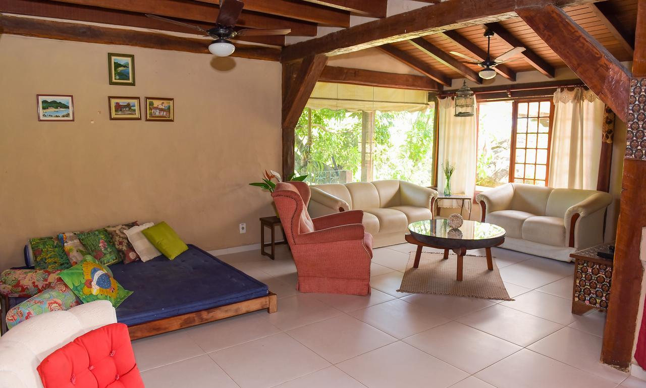 イリャベラ Casa Da Ilhaヴィラ エクステリア 写真