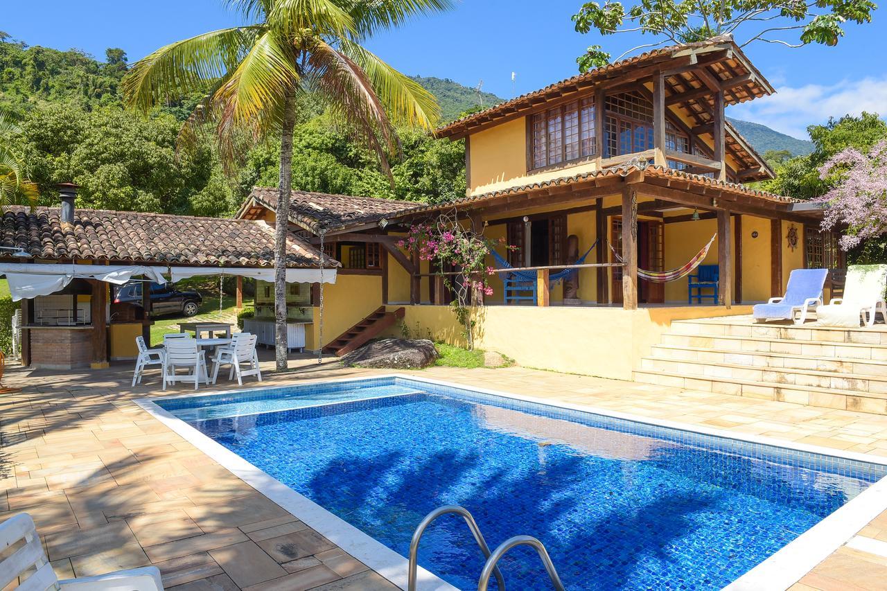 イリャベラ Casa Da Ilhaヴィラ エクステリア 写真