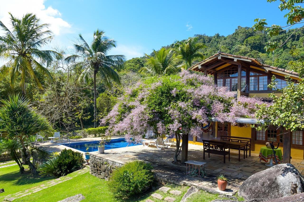 イリャベラ Casa Da Ilhaヴィラ エクステリア 写真