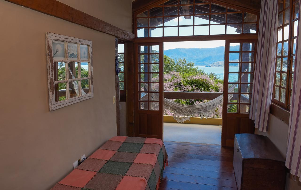 イリャベラ Casa Da Ilhaヴィラ エクステリア 写真
