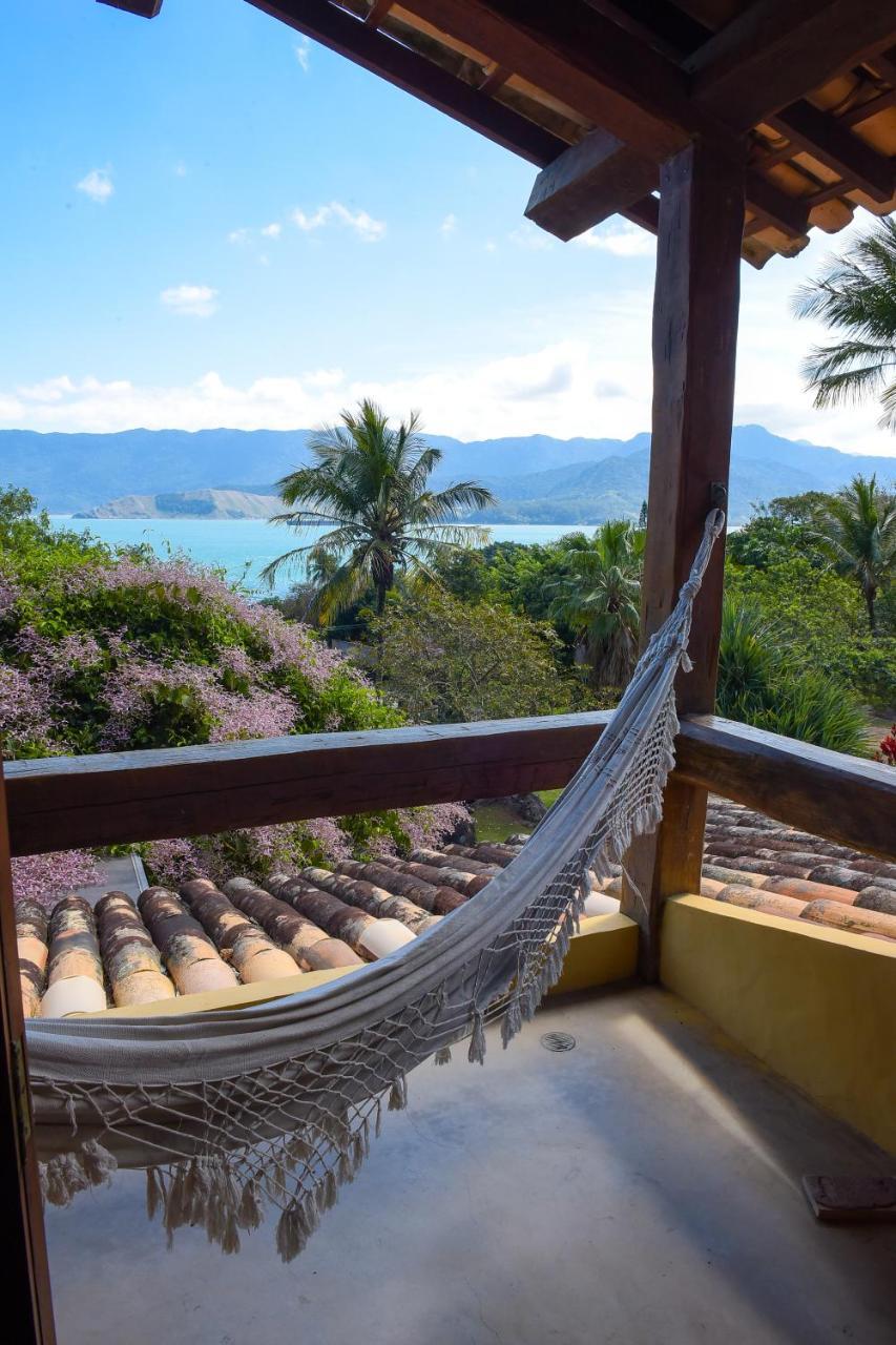 イリャベラ Casa Da Ilhaヴィラ エクステリア 写真