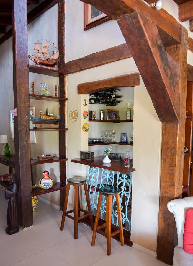 イリャベラ Casa Da Ilhaヴィラ エクステリア 写真